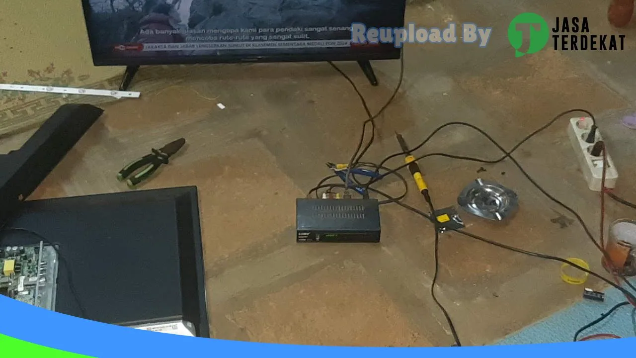 Gambar SERVIS KULKAS DAN MESIN CUCI DK TEKNIK di Gunung Kidul, DI Yogyakarta ke 3