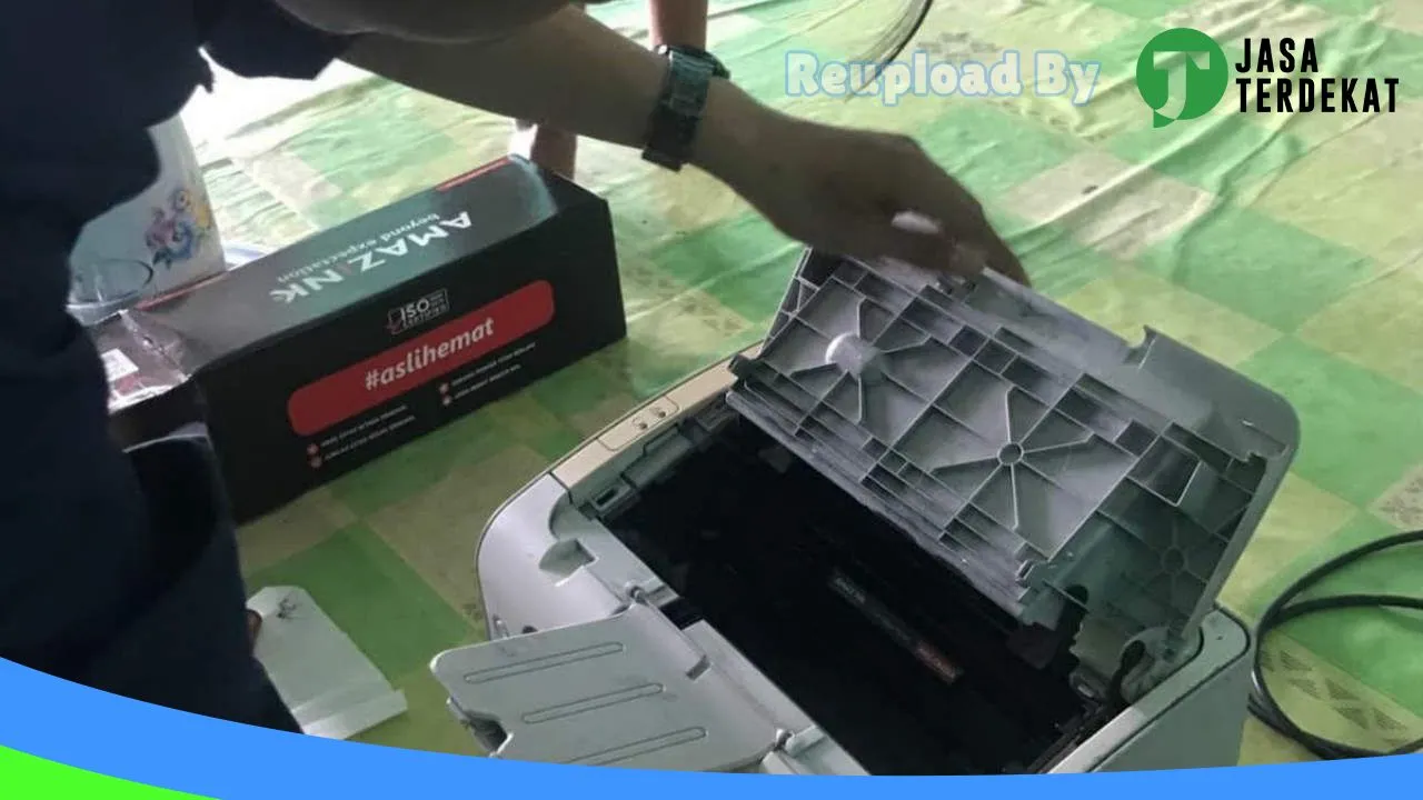 Gambar Aston Printer Banjarmasin di Kota Banjarmasin, Kalimantan Selatan ke 3