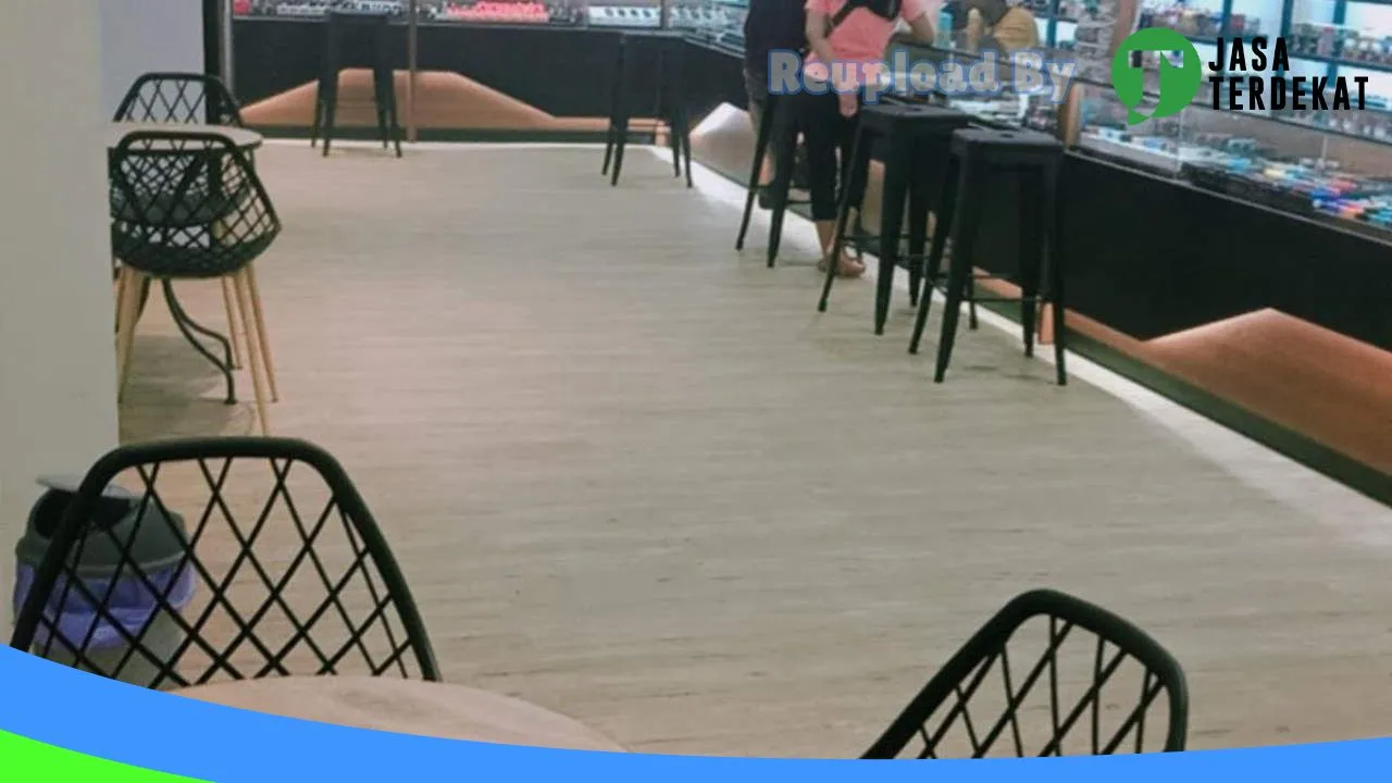 Gambar Ej33vape Banjarmasin di Kota Banjarmasin, Kalimantan Selatan ke 2