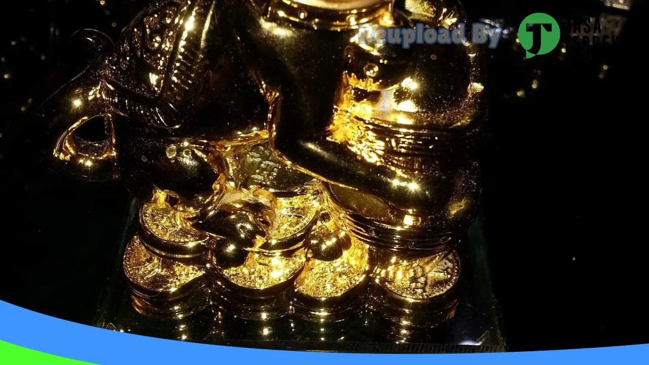 Gambar Akim Elektronik di Singkawang, Kalimantan Barat ke 5