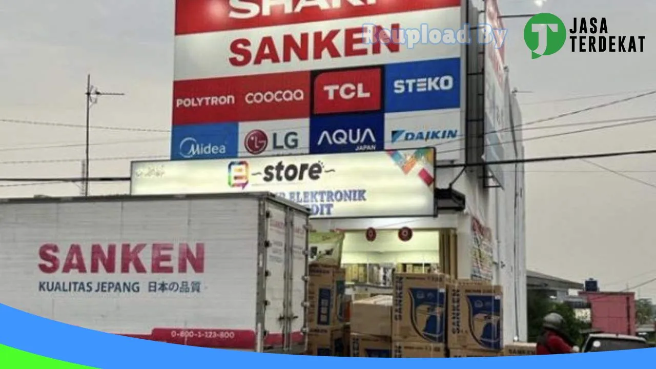 Gambar E Store Ciruas di Serang, Banten ke 3