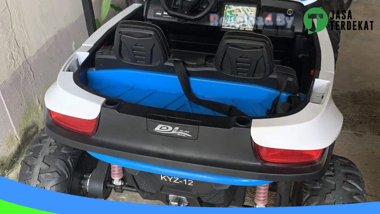 Gambar SERVIS SEPEDA LISTRIK, BATERAI, MOBIL AKI di Palembang, Sumatera Selatan ke 5