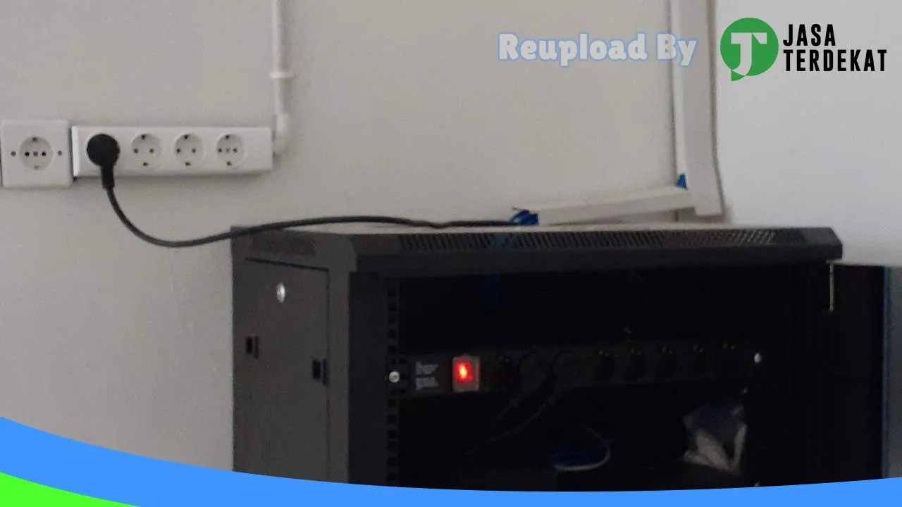 Gambar AMR Electric Maintenance di Padang, Sumatera Barat ke 3