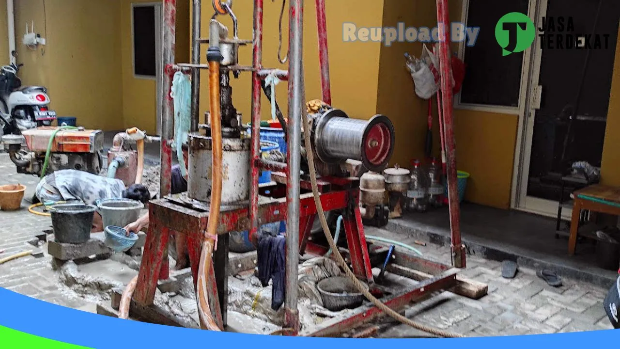 Gambar Soni Listrik dan Sumur di Karanganyar, Jawa Tengah ke 5