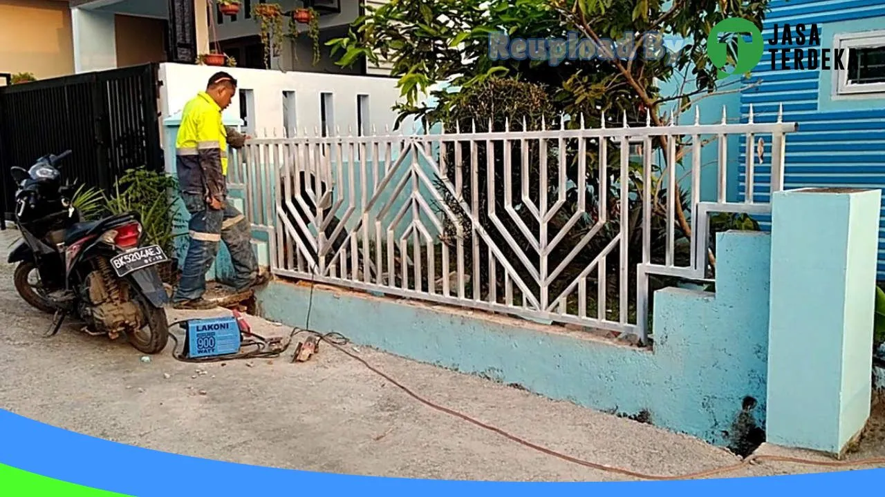 Gambar KST di Deli Serdang, Sumatera Utara ke 1