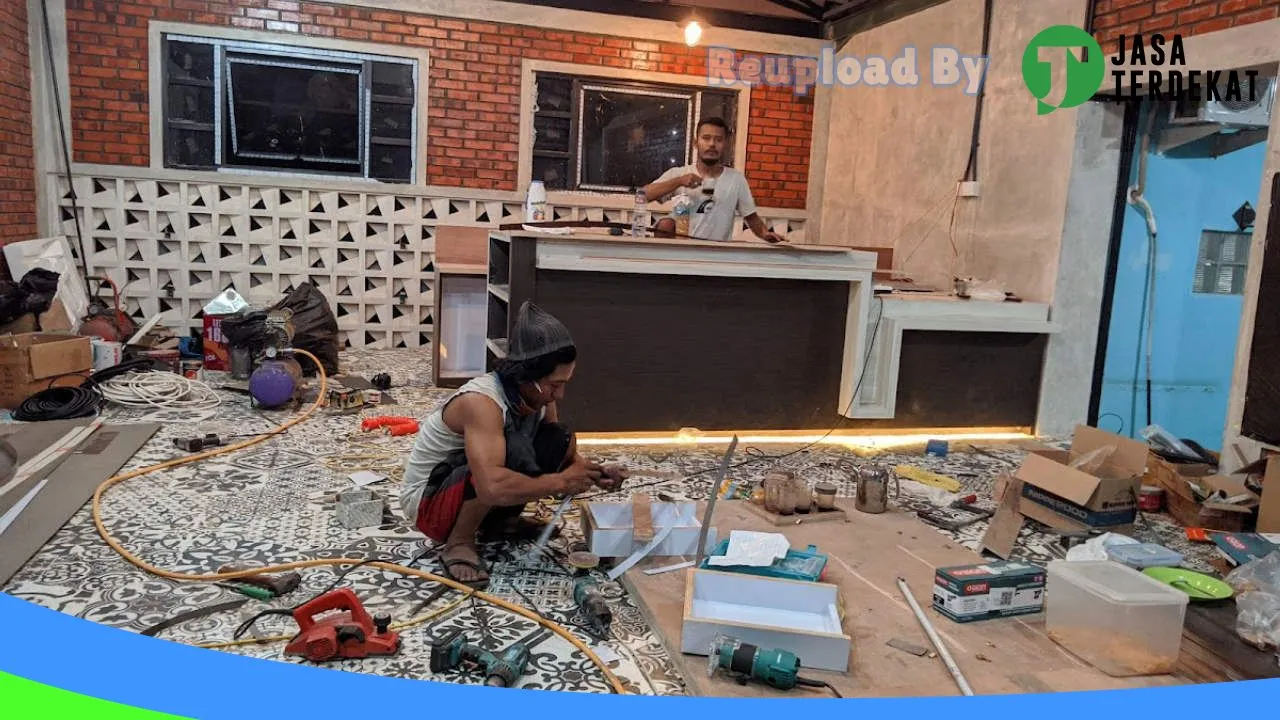 Gambar Alfarizqi Teknik di Karanganyar, Jawa Tengah ke 1