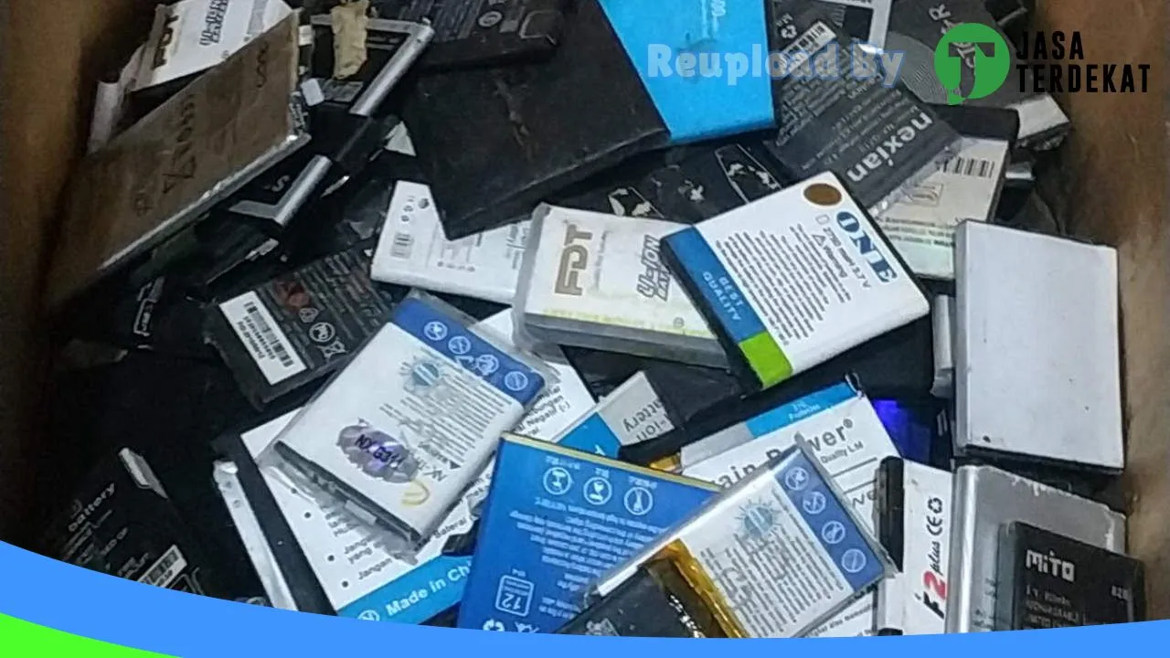 Gambar Warung pulsa & servis hp di Jepara, Jawa Tengah ke 1