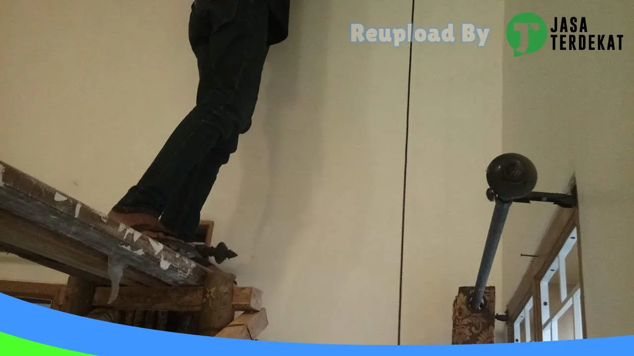 Gambar tukang listrik instalasi di Bandung Barat, Jawa Barat ke 5