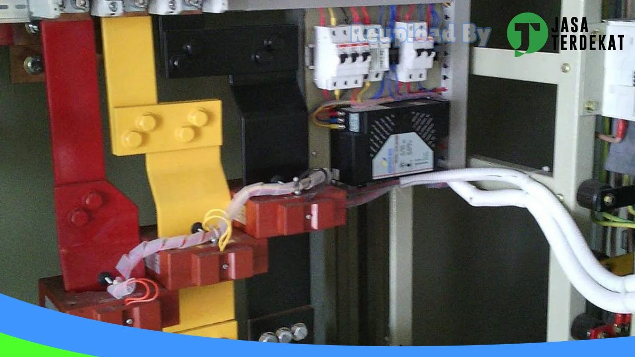 Gambar Karya Duta Teknik di Banyumas, Jawa Tengah ke 3