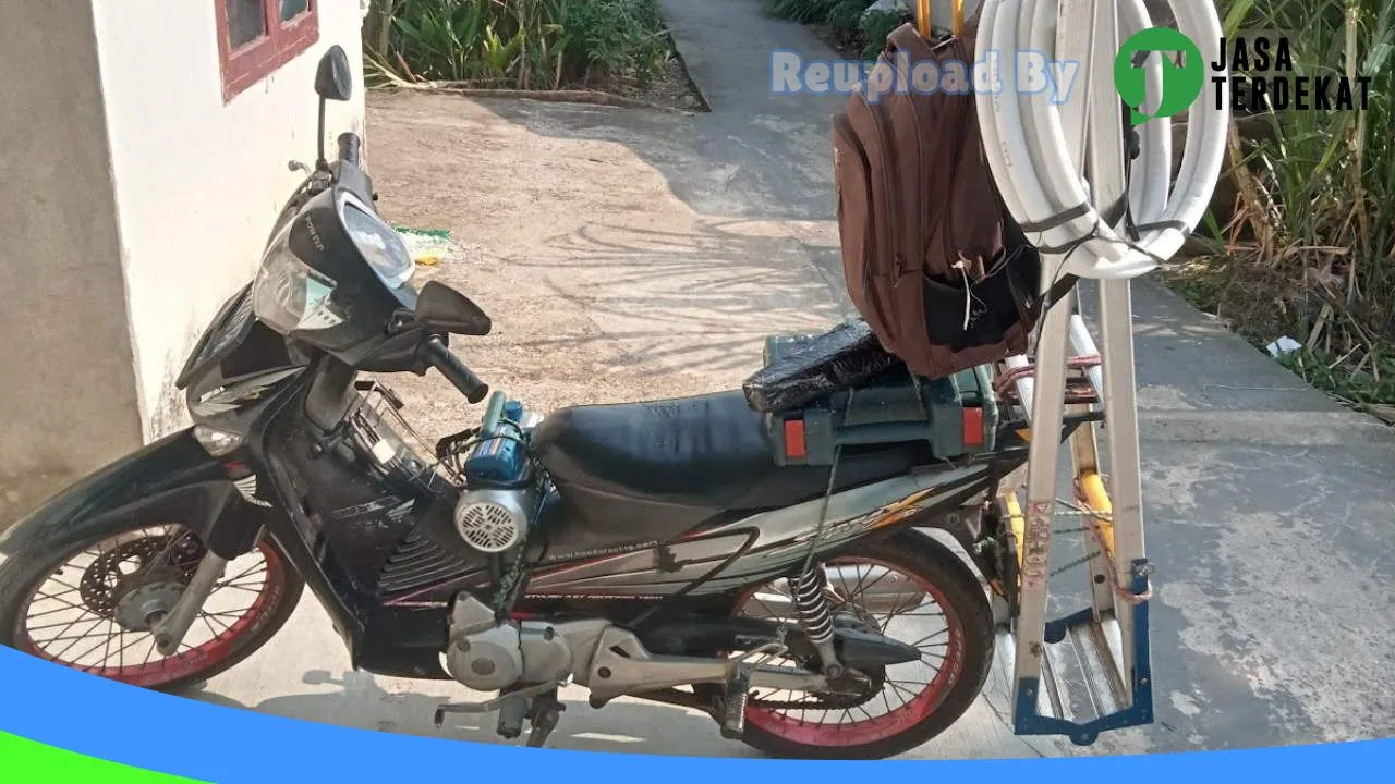Gambar Servis ac 2 putra teknik di Palembang, Sumatera Selatan ke 1
