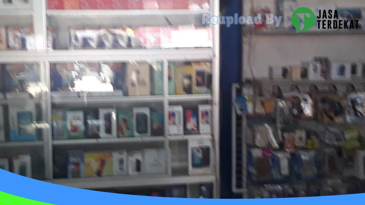 Gambar Nindy Phone di Kutai Timur, Kalimantan Timur ke 4