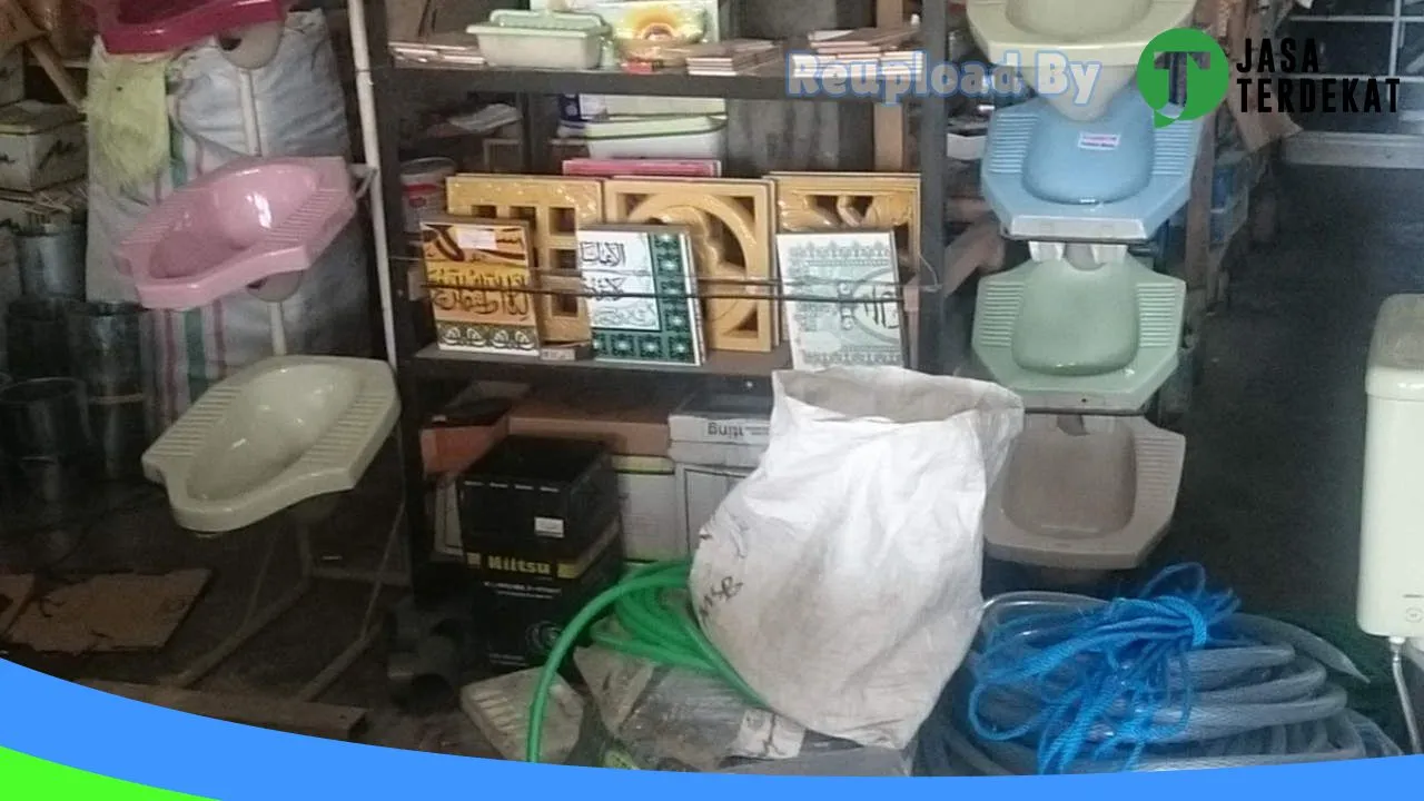 Gambar TB. Cahaya Bangunan di Luwu Utara, Sulawesi Selatan ke 3