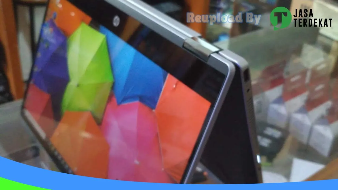 Gambar Galaxy Computer di Banda Aceh, Aceh ke 5