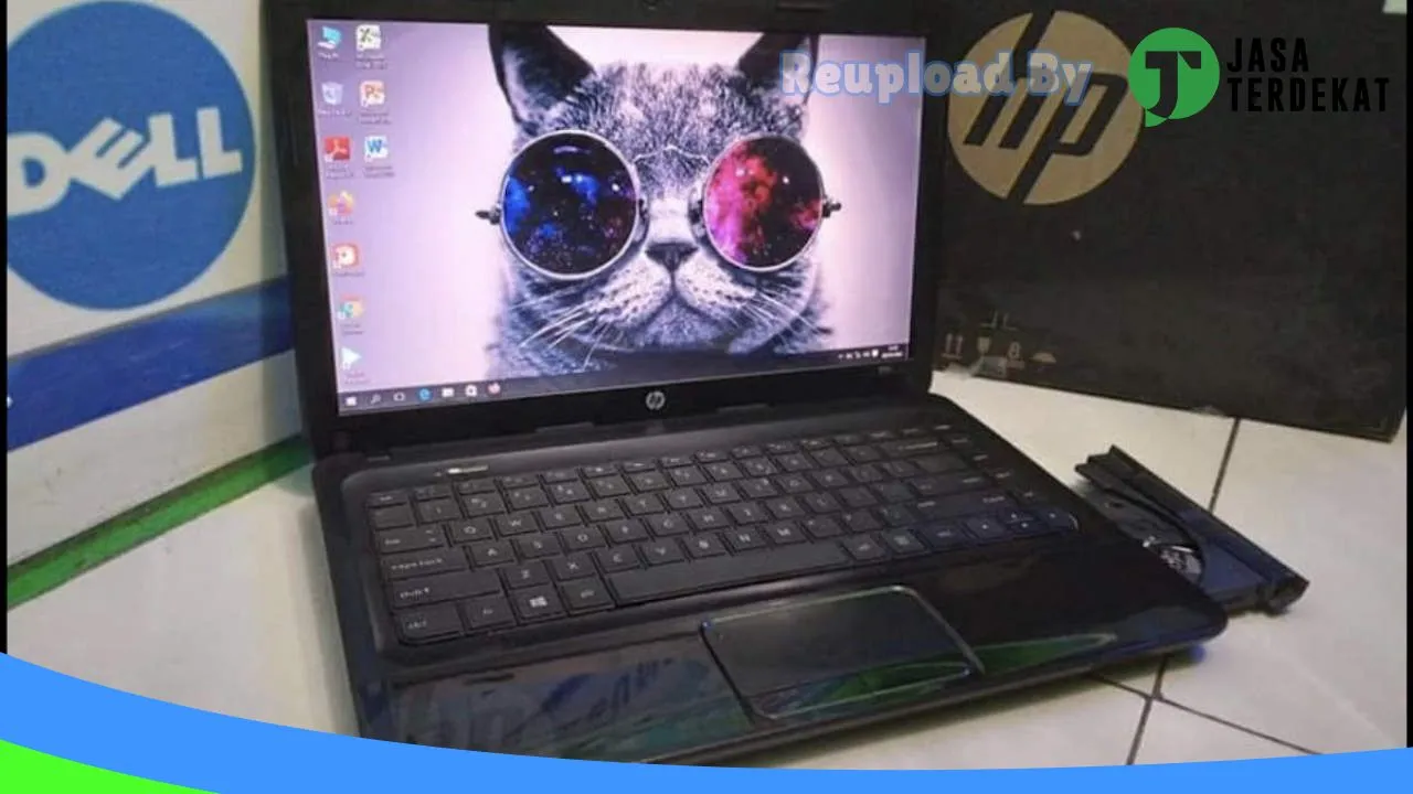 Gambar NK Computer di Jepara, Jawa Tengah ke 1