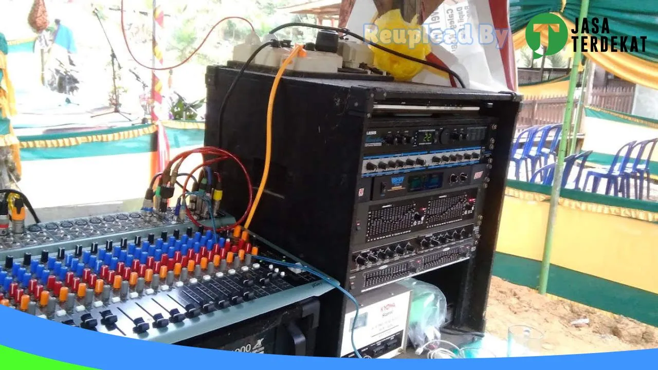 Gambar Rental Sound System Bapak Suyalto “PANDAWA AUDIO” di Kutai Timur, Kalimantan Timur ke 2