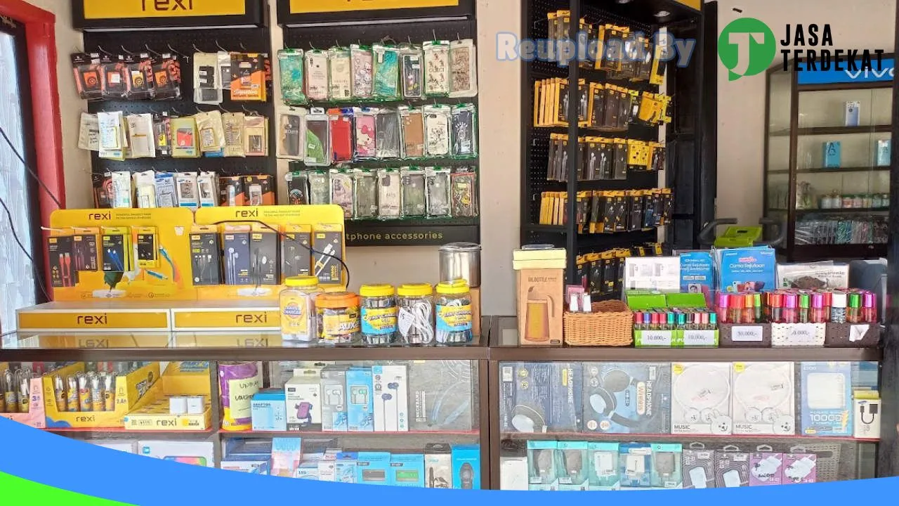 Gambar multi cell bair eva toko elektronik n service di Luwu Timur, Sulawesi Selatan ke 1