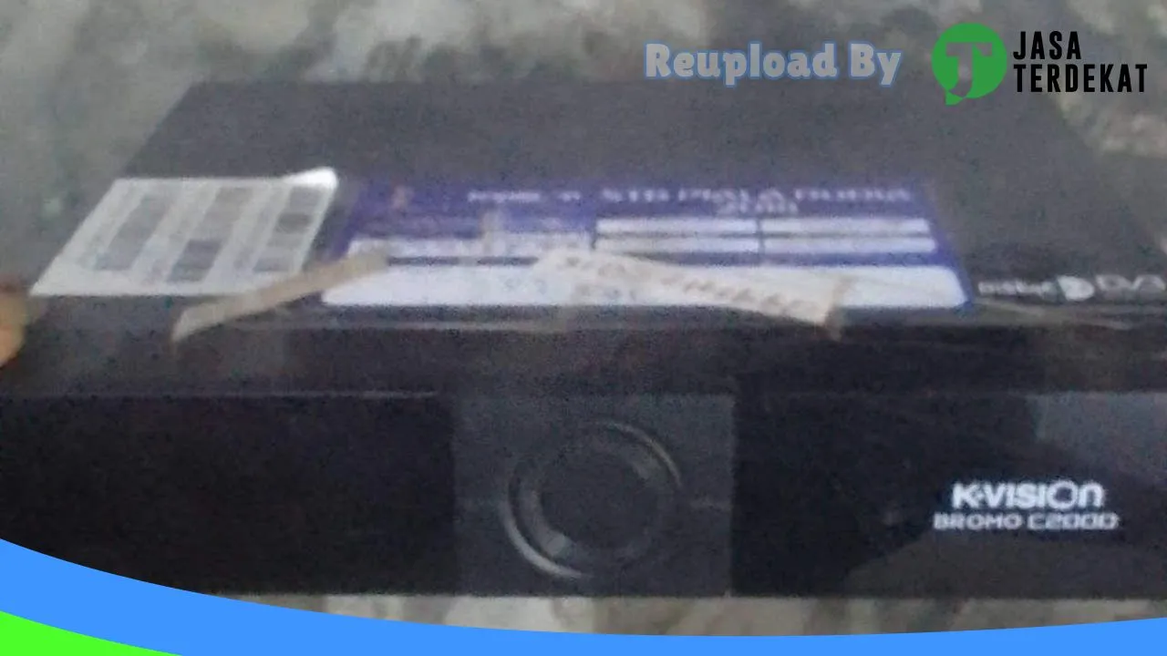 Gambar Arka Elektronik di Ogan Komering Ulu Timur, Sumatera Selatan ke 3