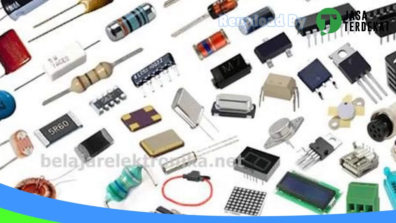 Gambar Afi Elektronik di Jepara, Jawa Tengah ke 3