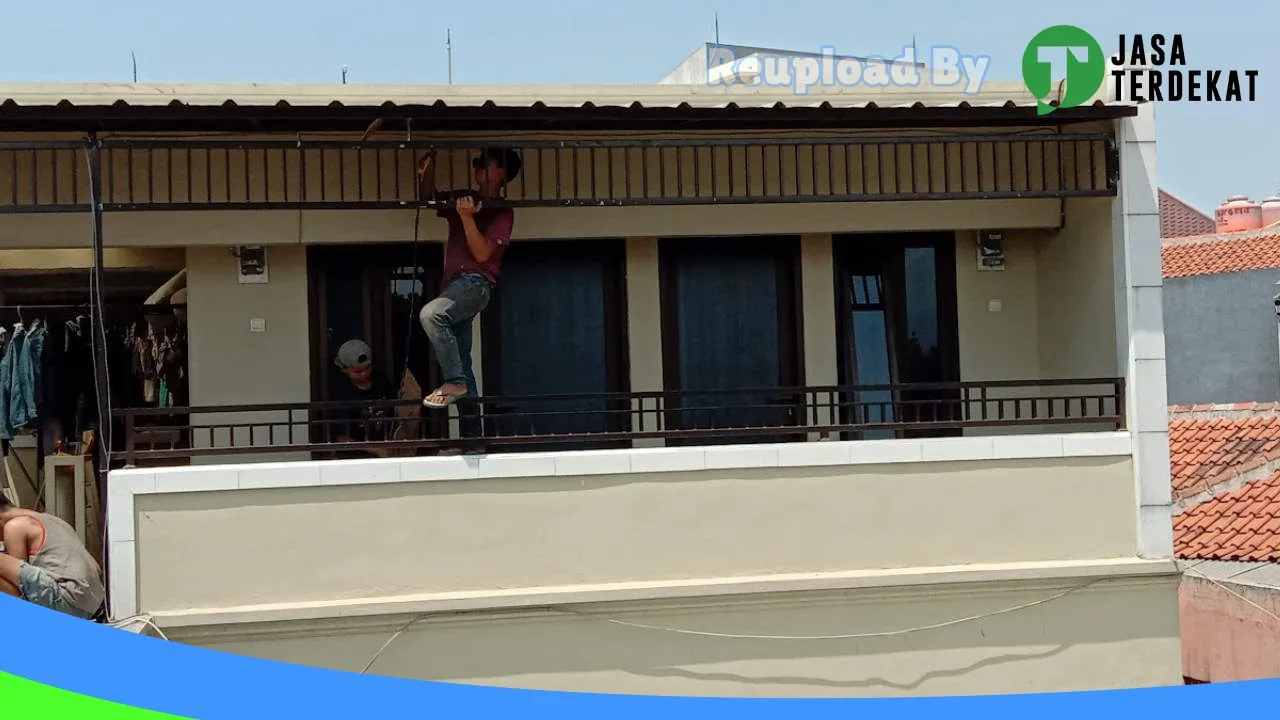 Gambar Bengkel Las Listrik kanaka jaya steel di Bandung Barat, Jawa Barat ke 5