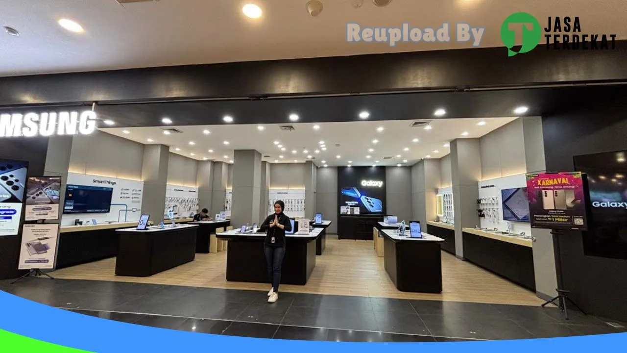 Gambar Samsung Experience Store – Suzuya Mall Aceh di Banda Aceh, Aceh ke 2