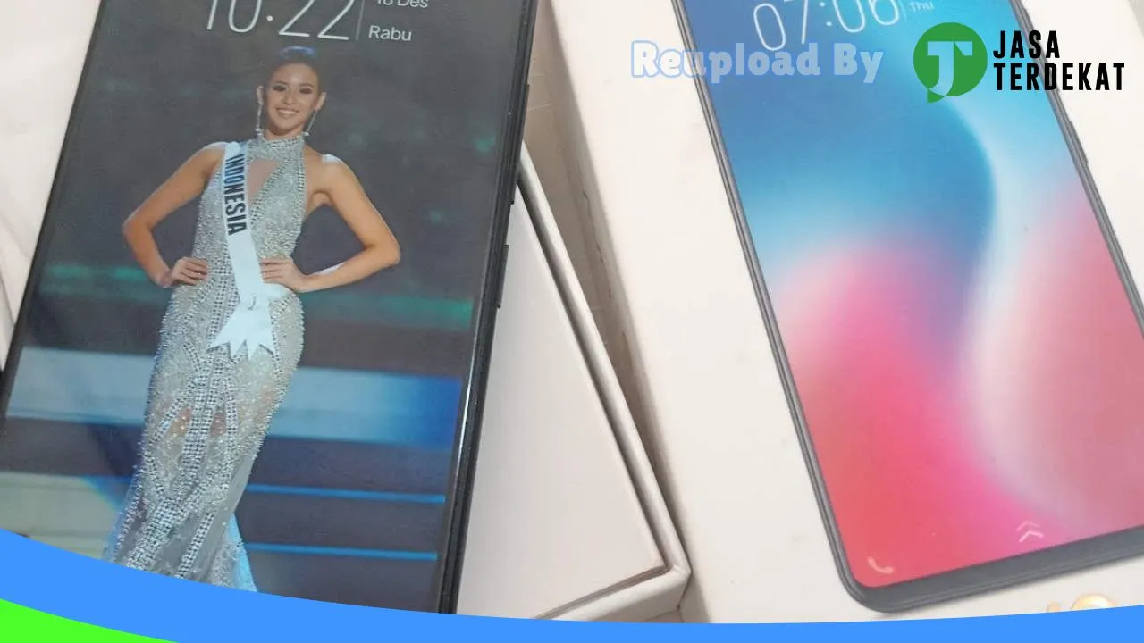 Gambar Aly Phone Shop di Jepara, Jawa Tengah ke 2