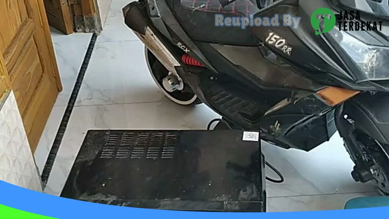 Gambar Tukang listrik panggilan di Purworejo, Jawa Tengah ke 5