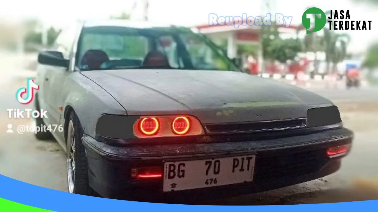 Gambar Nayrha Audio di Lima Puluh Kota, Sumatera Barat ke 3