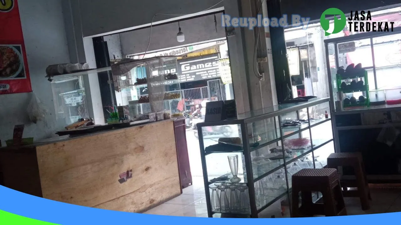 Gambar Nuno Games di Garut, Jawa Barat ke 5