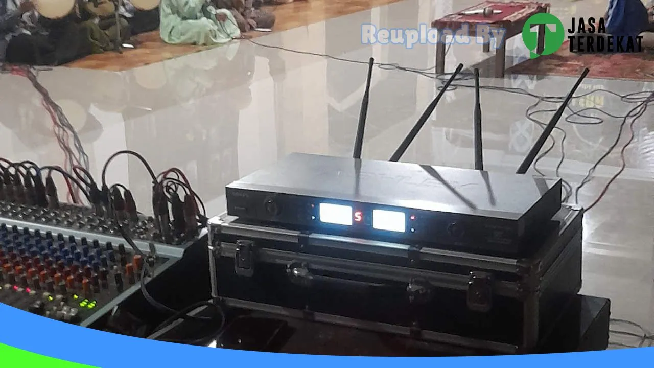 Gambar Rental Sound System Bapak Suyalto “PANDAWA AUDIO” di Kutai Timur, Kalimantan Timur ke 4