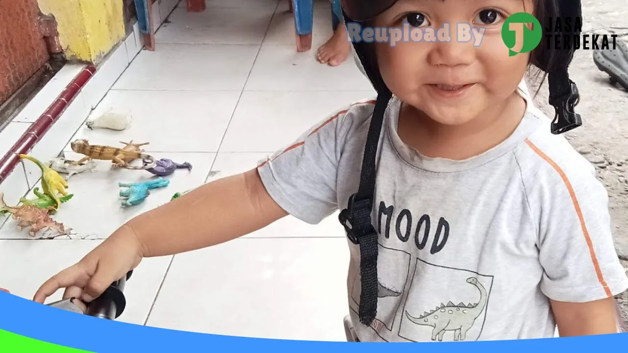 Gambar AlfiElecktronik di Luwu Utara, Sulawesi Selatan ke 4