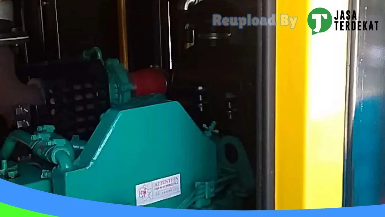 Gambar Pemeliharaan | Instalasi Genset se Jawa Tengah di Banyumas, Jawa Tengah ke 5