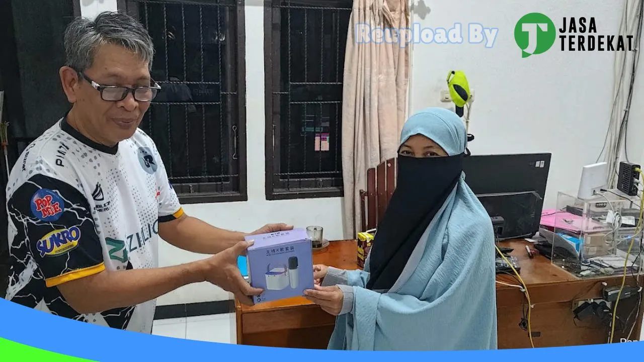 Gambar CV.MALILI TEKNO KOMPUTER di Luwu Timur, Sulawesi Selatan ke 2