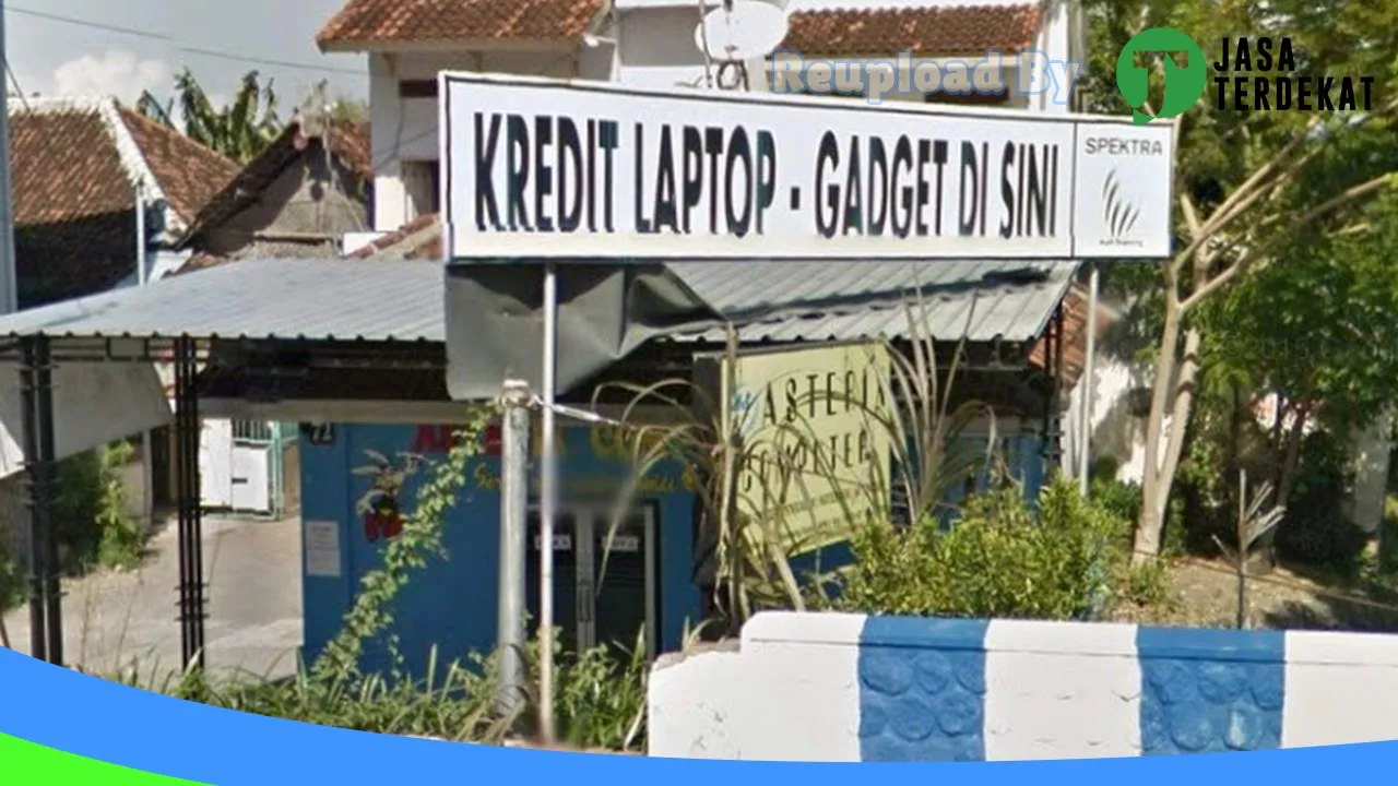 Gambar Asterix Computer di Banyuwangi, Jawa Timur ke 1