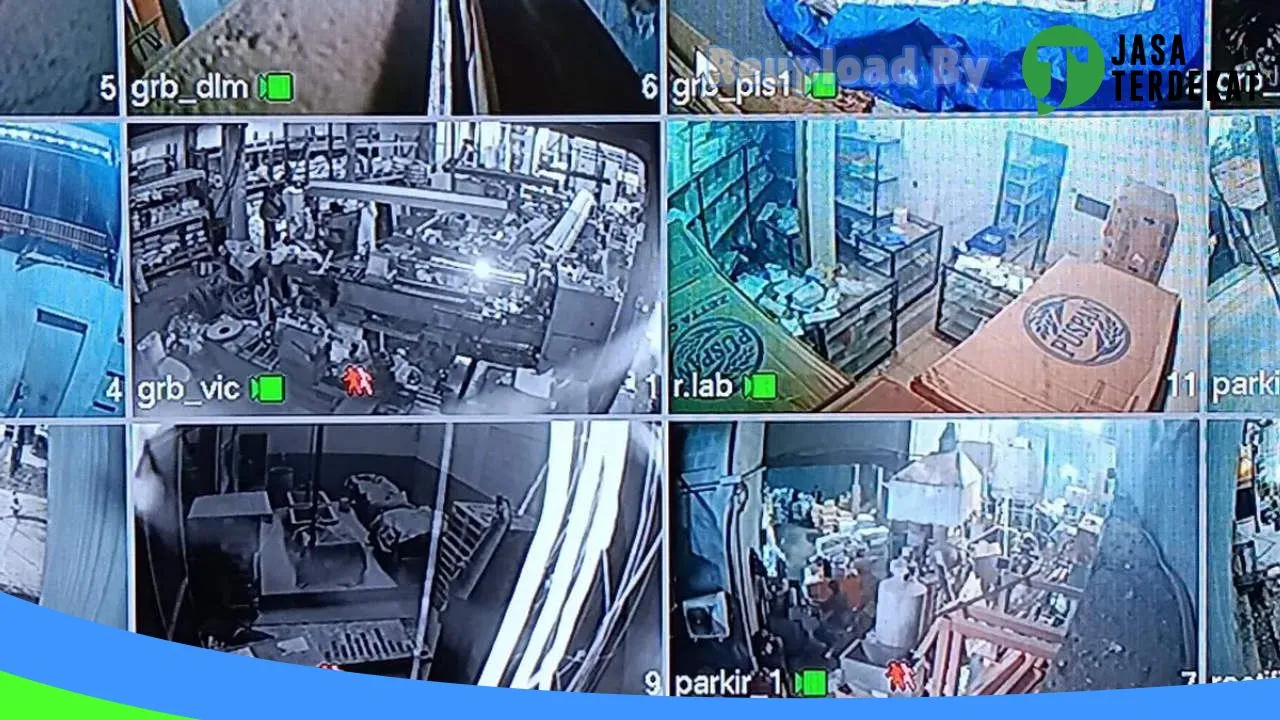 Gambar Service cctv di Bandung Barat, Jawa Barat ke 3