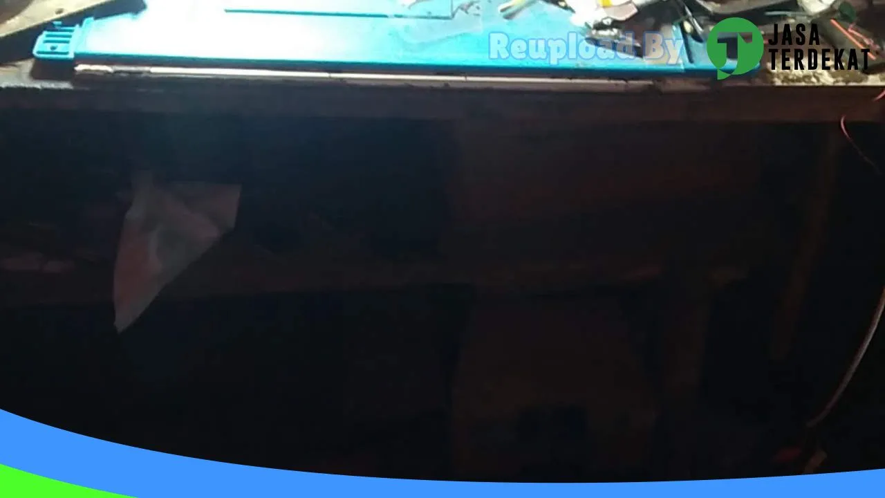 Gambar Rida Cell di Paser, Kalimantan Timur ke 4