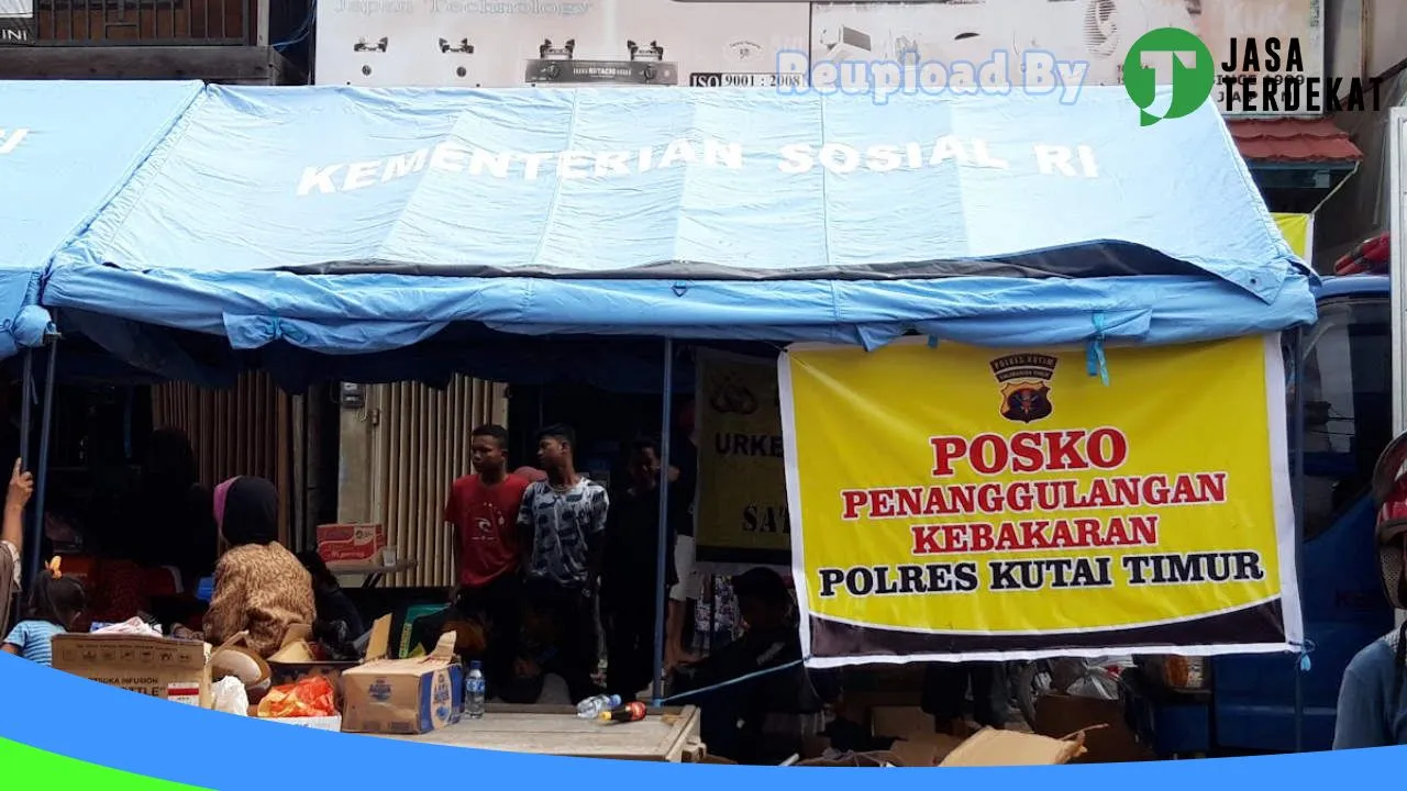 Gambar Cv. Khana Elektronik Sangatta di Kutai Timur, Kalimantan Timur ke 4