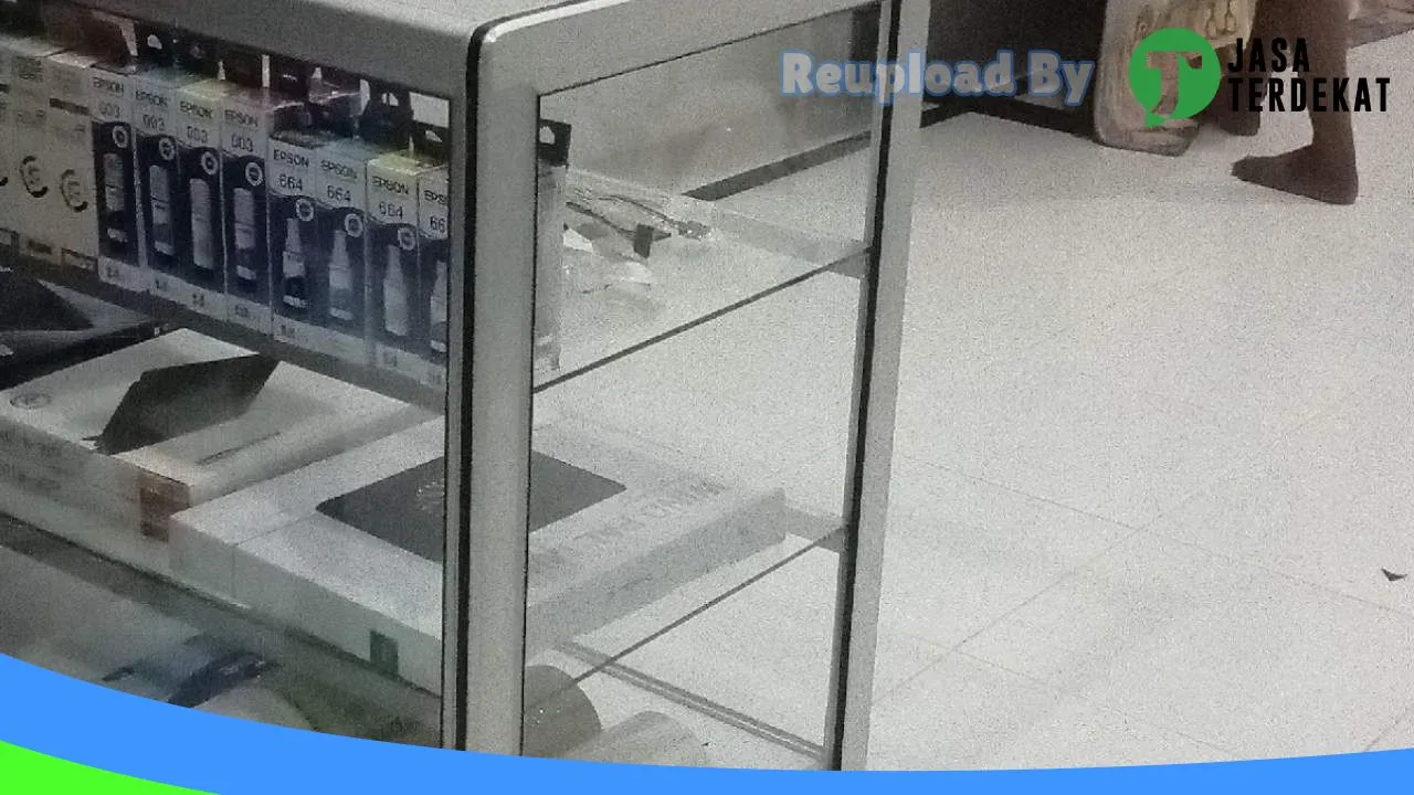Gambar J AYA KOMPUTER BANGKALAN di Bangkalan, Jawa Timur ke 2