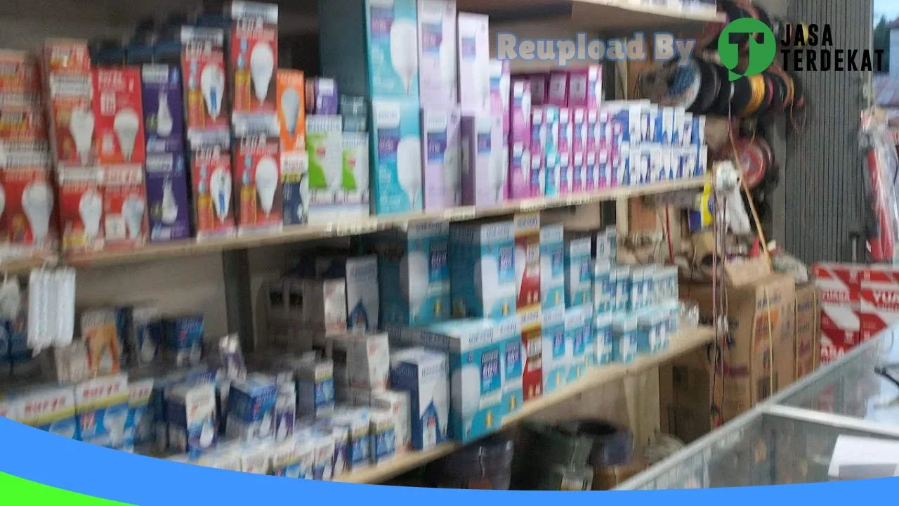 Gambar Toko Sanken Electronic di Kutai Timur, Kalimantan Timur ke 2