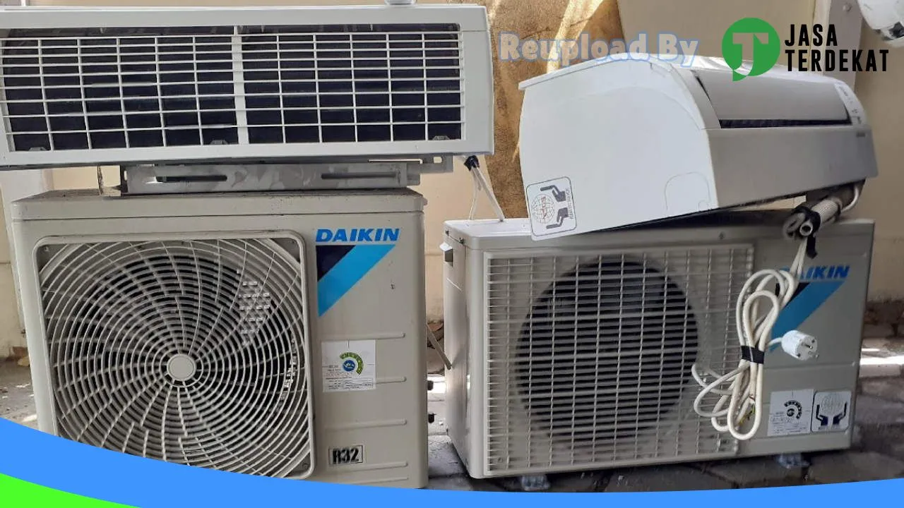 Gambar Service AC & Listrik Jogja Azka Teknik di Sleman, DI Yogyakarta ke 2