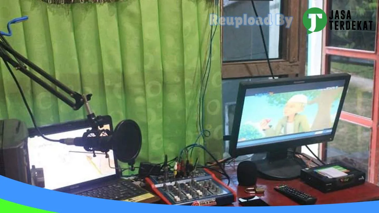 Gambar Oeddin di Kepulauan Anambas, Kepulauan Riau ke 1
