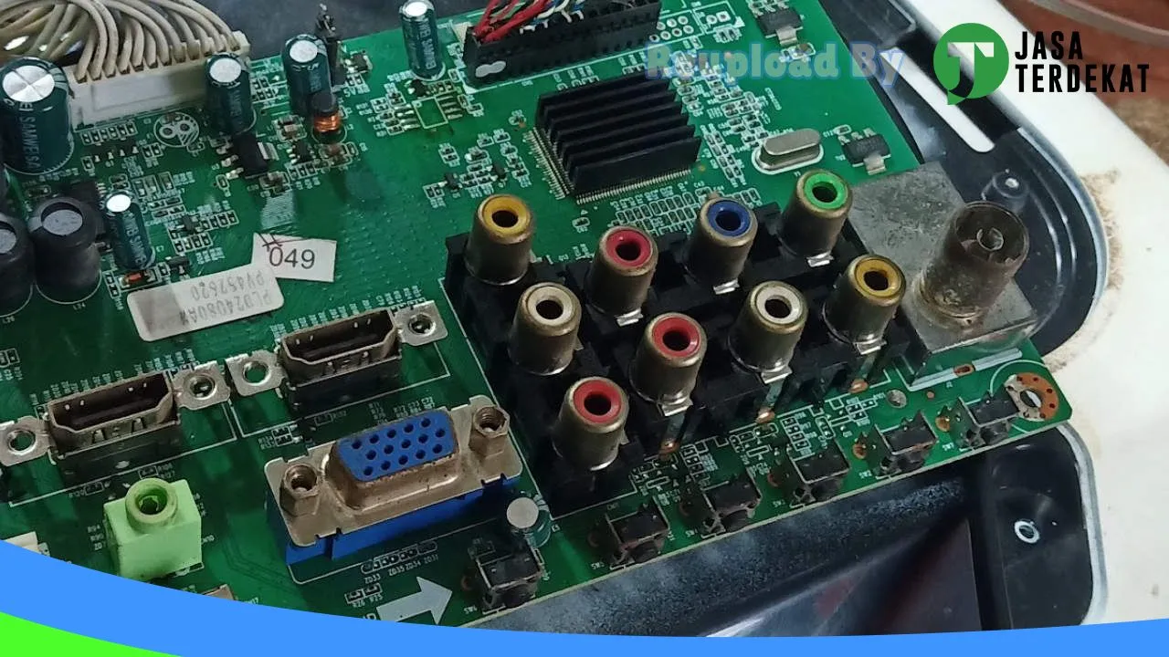 Gambar service elektronik wahyu display di Paser, Kalimantan Timur ke 3