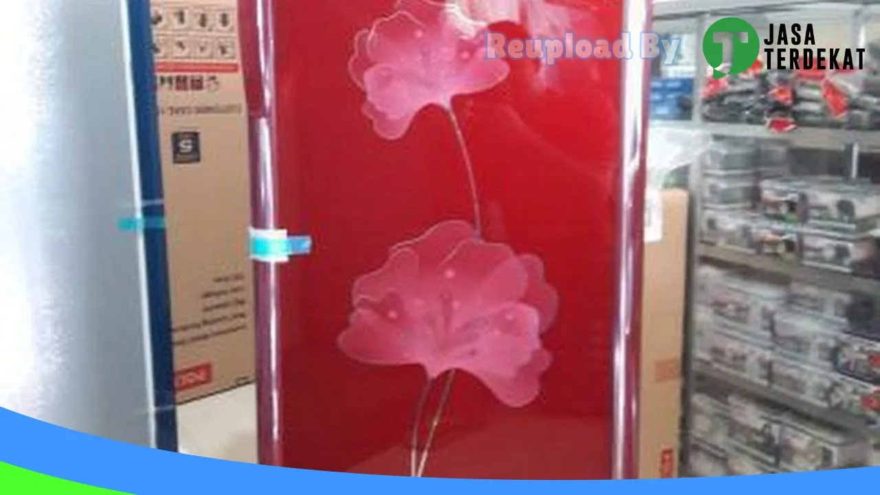 Gambar Adi Wijaya Elektronik di Klaten, Jawa Tengah ke 2