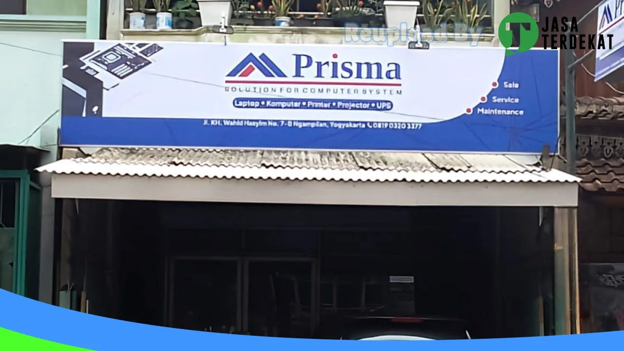 Gambar Prisma Computer & Laptop di Kota Yogyakarta, DI Yogyakarta ke 1