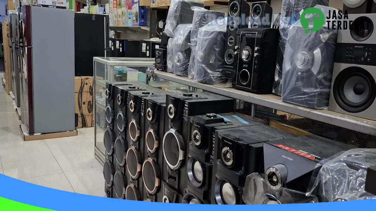 Gambar Toko Top Elektronik & Mebel Sumbawa di Sumbawa, Nusa Tenggara Barat ke 4