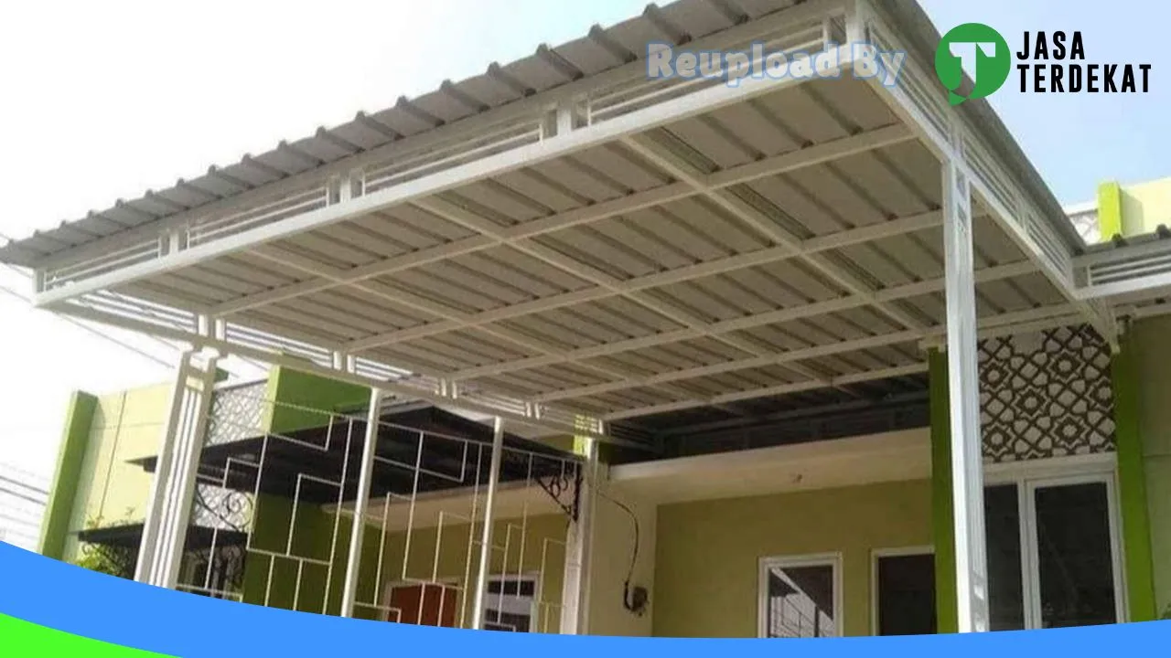 Gambar Bengkellas Eka Bintang Jaya di Serang, Banten ke 2