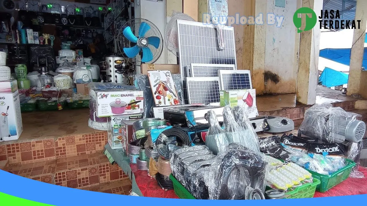 Gambar Nuansa Elektronik Wawondula di Luwu Timur, Sulawesi Selatan ke 3