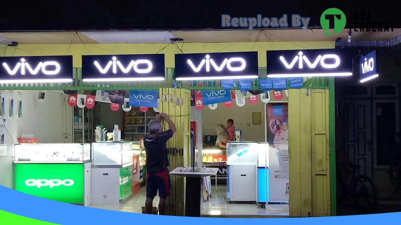 Gambar Family Cell KUARO di Paser, Kalimantan Timur ke 3
