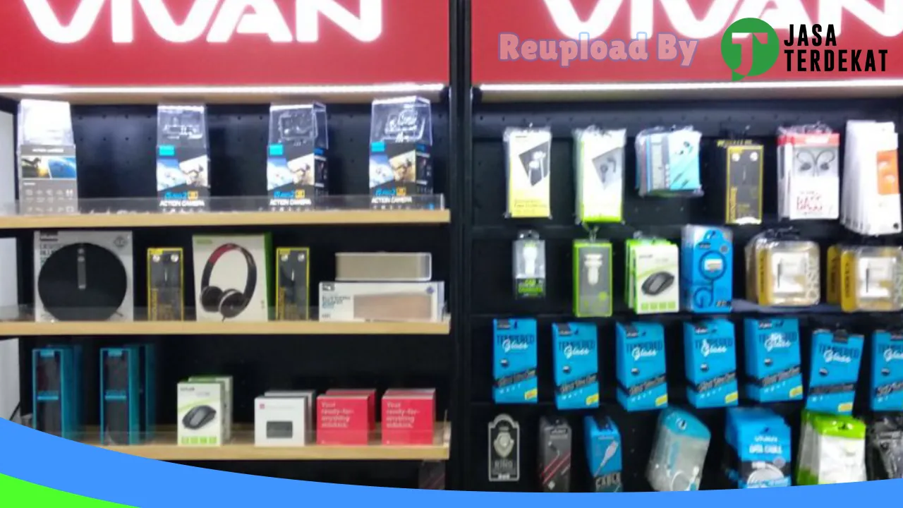 Gambar MTC Store di Luwu Timur, Sulawesi Selatan ke 2