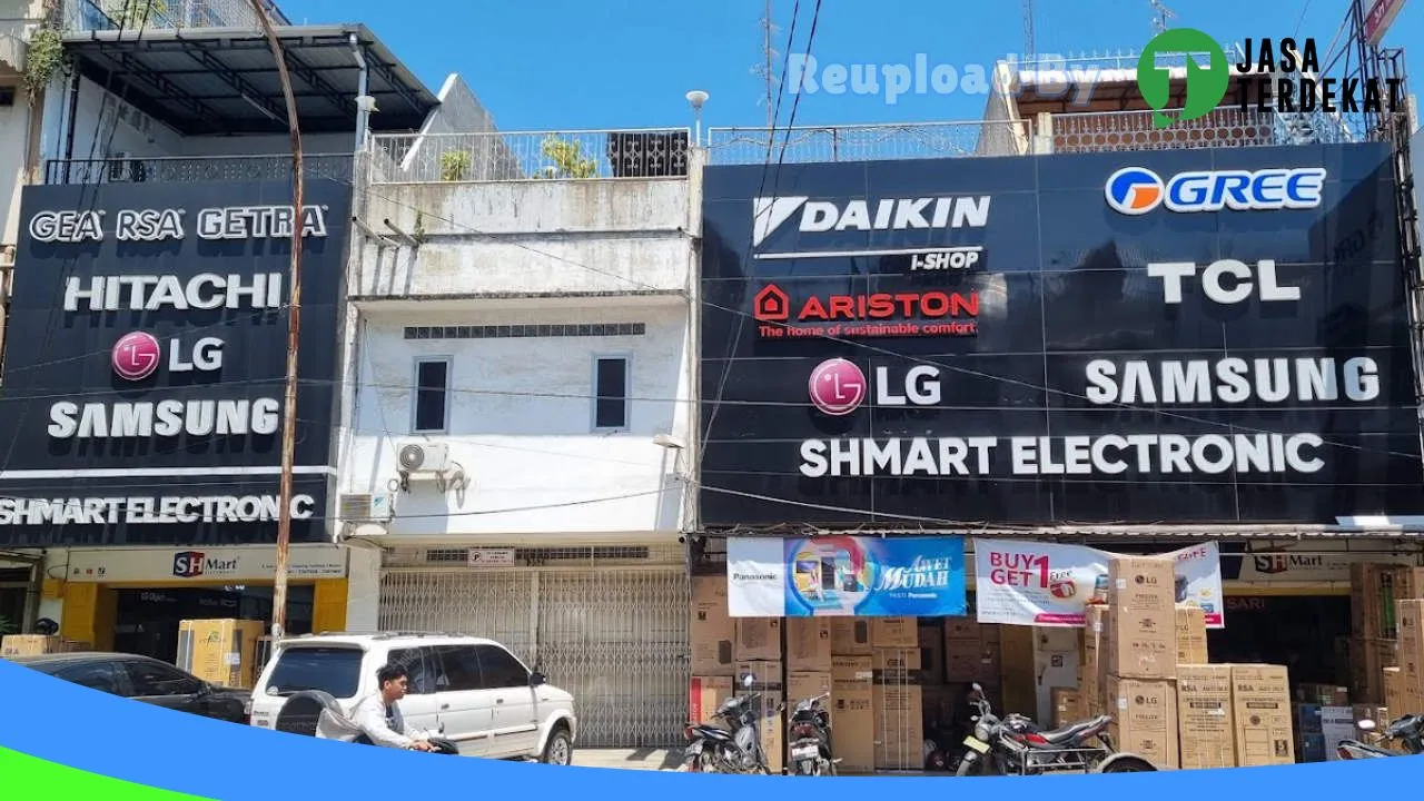 Gambar Shmart Electronic di Deli Serdang, Sumatera Utara ke 2