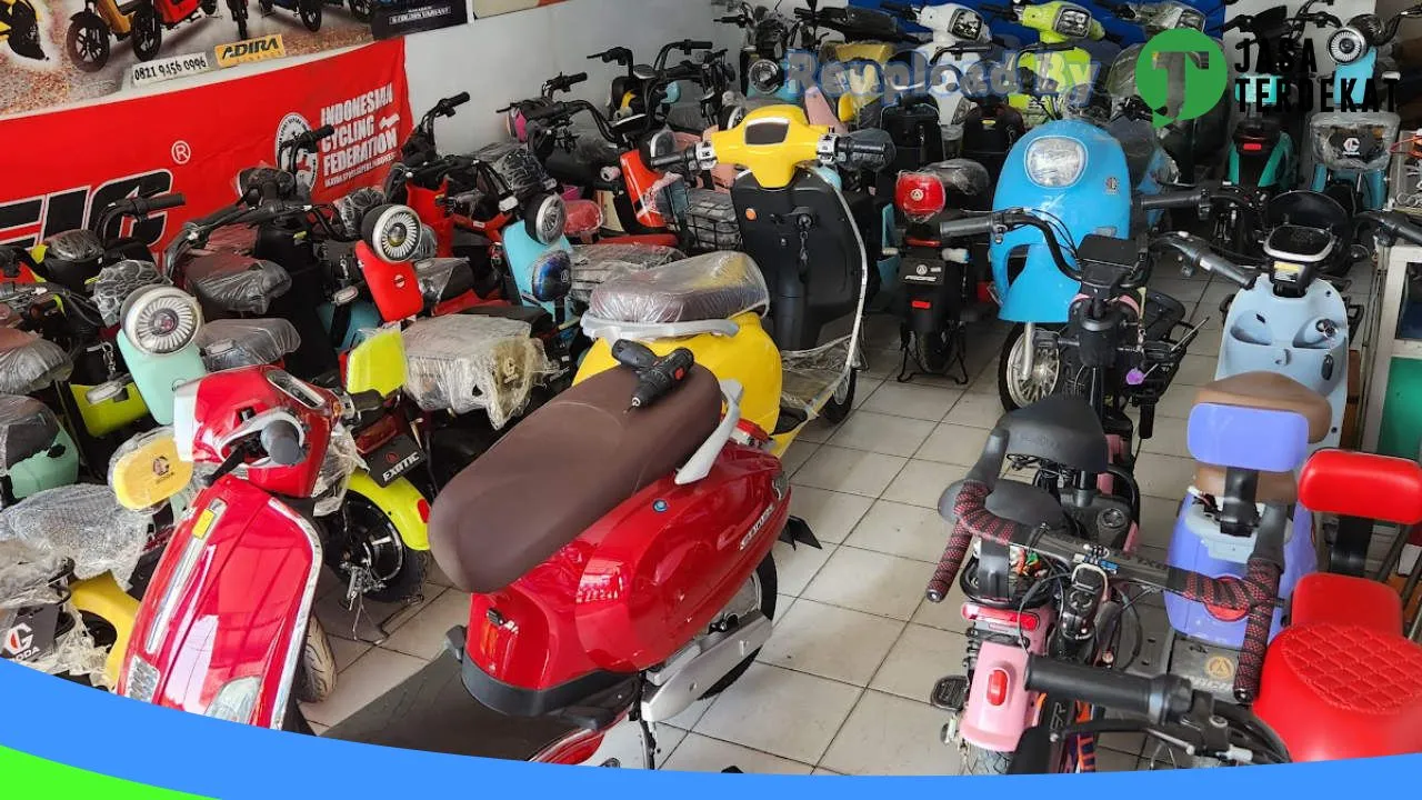 Gambar DUNIA Cellular di Luwu Timur, Sulawesi Selatan ke 3